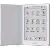 E-book ONYX BOOX GO 6, bílá, 6 E-book ONYX BOOX GO 6, bílá, 6