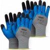 AMiO Ochranné rukavice polyesterové, potiahnuté penou na 3/4 povrchu, veľkosť 10 (2 páry), trieda 3131X – 04645 AMiO Ochranné rukavice polyesterové, potiahnuté penou na 3/4 povrchu, veľkosť 10 (2 páry), trieda 3131X – 04645