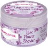 Dermacol Lilac Flower Shower telový peeling 200 g Dermacol Lilac Flower Shower telový peeling 200 g