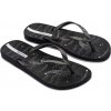 Ipanema Anatomic Magic 83760-BL700 Dámske žabky čierne