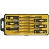 Sada pilníků Strend Pro FS2006 6 dielna 170 mm ihlové 227386 Sada pilníků Strend Pro FS2006 6 dielna 170 mm ihlové 227386
