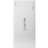 Canyon CNE-CPB1008W Powerbank,, 10.000 mAh Canyon CNE-CPB1008W Powerbank,, 10.000 mAh