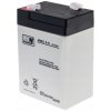 MW POWER MWS 5-6 6V 5Ah