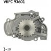 Vodné čerpadlo, chladenie motora SKF VKPC 93601 Vodné čerpadlo, chladenie motora SKF VKPC 93601