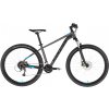 Kellys Bicykel Kellys SPIDER 70 black L/29 Kellys Bicykel Kellys SPIDER 70 black L/29