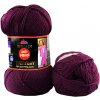 Himalaya příze Everyday 70010 lilkově fialová Himalaya příze Everyday 70010 lilkově fialová