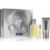Hugo Boss Boss Bottled EDT 100 ml + sprchový gél 100 ml + EDT 10 ml darčeková sada Hugo Boss Boss Bottled EDT 100 ml + sprchový gél 100 ml + EDT 10 ml darčeková sada