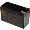 T6 POWER NP12-9, 12V, 9AH T6 POWER NP12-9, 12V, 9AH