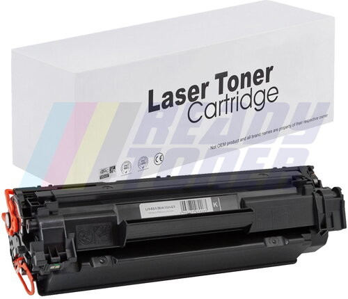 READYtoner HP CE285A / CB436A / CB435A - kompatibilný