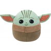 SQUISHMALLOWS Star Wars Grogu 25 cm SQUISHMALLOWS Star Wars Grogu 25 cm