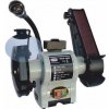 PROMA BKLP-1500 stolná kombinovaná brúska 350W, kotúč 150mm, brúsny pás 50*686mm PROMA BKLP-1500 stolná kombinovaná brúska 350W, kotúč 150mm, brúsny pás 50*686mm