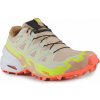 Salomon Speedcross 6 GTX W L47302200 - hazelnut/safety yellow/fiery coral 36 2/3 Salomon Speedcross 6 GTX W L47302200 - hazelnut/safety yellow/fiery coral 36 2/3