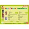 Dino Detská hra Krtkova záhradka Dino Detská hra Krtkova záhradka