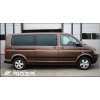 Lišta dverí VW Transporter, 2003-2014 / T5 Long