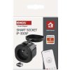 P5552 Zásuvka GoSmart WiFi IP44 IP-3005F P5552 Zásuvka GoSmart WiFi IP44 IP-3005F