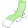 Lehátko Strend pro JAMAICA, 140x60x96 cm, zelené Lehátko Strend pro JAMAICA, 140x60x96 cm, zelené
