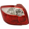 Toyota AURIS 4/2010- zadné svetlo ľavé /TYC/ Toyota AURIS 4/2010- zadné svetlo ľavé /TYC/