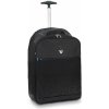 Batoh na kolieskach Roncato Crosslite 55cm 42 L čierna Batoh na kolieskach Roncato Crosslite 55cm 42 L čierna