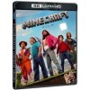 Film: Minecraft Film 2Bd (Uhd+Bd) - Steelbook - Motiv night scene s plastovým rukávem - Film, WB Film: Minecraft Film 2Bd (Uhd+Bd) - Steelbook - Motiv night scene s plastovým rukávem - Film, WB