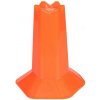 Merco Hex Marker 9in multifunkčný kužeľ oranžová Merco Hex Marker 9in multifunkčný kužeľ oranžová