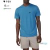 Fox tričko Forums ss Tech tee