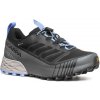 Dámske bežecké topánky Scarpa Ribelle Run 2 Gtx Veľkosť topánok (EU): 38,5 / Farba: čierna/fialová Dámske bežecké topánky Scarpa Ribelle Run 2 Gtx Veľkosť topánok (EU): 38,5 / Farba: čierna/fialová