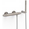 Sprchová batéria TRES Over-Wall s vaňovým setom 150 mm nerez 19016439AC Sprchová batéria TRES Over-Wall s vaňovým setom 150 mm nerez 19016439AC