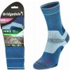 Bridgedale WoolFusion Trekker Womens dámske ponožky blue sky