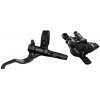 Shimano Brzda hydr. E-MT410 BL-M4100/BR-MT410 zadná čierna Shimano Brzda hydr. E-MT410 BL-M4100/BR-MT410 zadná čierna