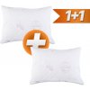 Vankúš 70x90 prešívaný antialergický Lavender EMI 1+1 ZADARMO Vankúš 70x90 prešívaný antialergický Lavender EMI 1+1 ZADARMO