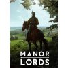 Manor Lords – PC DIGITAL Manor Lords – PC DIGITAL