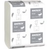 Toaletný papier skladaný KATRIN Plus - Bull pack - handy pack Toaletný papier skladaný KATRIN Plus - Bull pack - handy pack