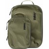 Thule Compression Cube Set TCCS201 Soft Green Thule Compression Cube Set TCCS201 Soft Green