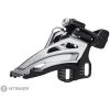 Shimano Deore FD-M5100-E E-Type prešmykač, 2x11, na návarku Shimano Deore FD-M5100-E E-Type prešmykač, 2x11, na návarku