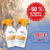 Eucerin SUN SENSITIVE PROTECT Detský sprej SPF 50+ 250ml Eucerin SUN SENSITIVE PROTECT Detský sprej SPF 50+ 250ml