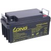 Long 12V 65Ah