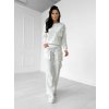 Dámska športová súprava biela Dámska športová súprava biela
