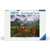 RAVENSBURGER Nádherná krajina 2000 dielov