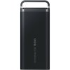 Samsung T5 EVO 2TB, MU-PH2T0S/EU Samsung T5 EVO 2TB, MU-PH2T0S/EU