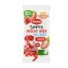 Emco Super ovocný hadík jahoda 2 ks 20 g Emco Super ovocný hadík jahoda 2 ks 20 g