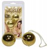 Basic loveballs gold