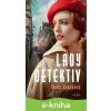 E-kniha Lady detektiv - Viola Janáková E-kniha Lady detektiv - Viola Janáková