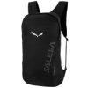 Salewa ULTRALIGHT 22l black out Černá batoh Salewa ULTRALIGHT 22l black out Černá batoh