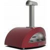 Alfa Forni Moderno 5 Pizze Wood red Alfa Forni Moderno 5 Pizze Wood red