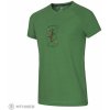 OCÚN Raglan T tričko, green mint king XL OCÚN Raglan T tričko, green mint king XL