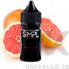 GRAPEFRUIT - Shortfill SIMPL 50/50 20ml GRAPEFRUIT - Shortfill SIMPL 50/50 20ml
