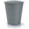Prosperplast sud na dažďovú vodu SMOOTH 510 l svetlosivá Prosperplast sud na dažďovú vodu SMOOTH 510 l svetlosivá