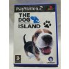 The DOG ISLAND Playstation 2