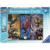 Puzzle Ravensburger 120010722 Marvel: Spider-Man (4005555010722) Puzzle Ravensburger 120010722 Marvel: Spider-Man (4005555010722)