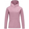Dámske tričko Dare 2b Sprint Cty Hoodie Veľkosť: L / Farba: ružová/fialová Dámske tričko Dare 2b Sprint Cty Hoodie Veľkosť: L / Farba: ružová/fialová